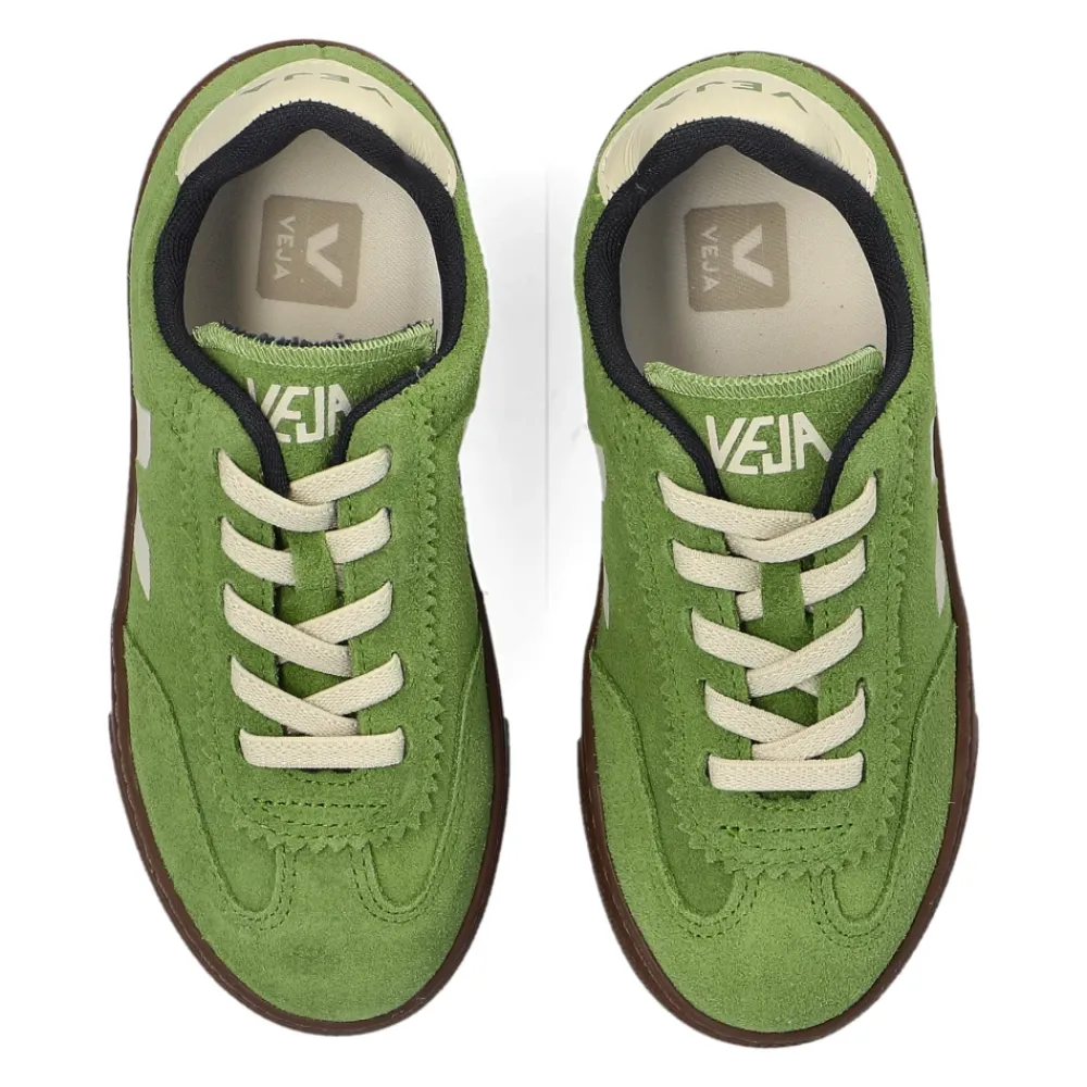 Sportschuhe SMALL VOLLEY SUEDE>Veja Outlet