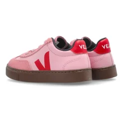 Sportschuhe SMALL VOLLEY O.T. LEDER><noscript><img width=
