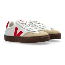 Sportschuhe SMALL VOLLEY O.T. LEDER>Veja Outlet