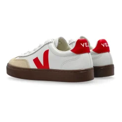 Sportschuhe SMALL VOLLEY O.T. LEDER><noscript><img width=