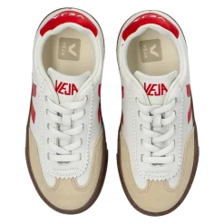 Sportschuhe SMALL VOLLEY O.T. LEDER><noscript><img width=