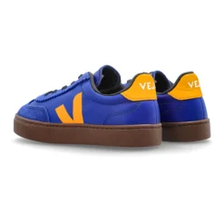 Sportschuhe SMALL VOLLEY O.T. LEDER><noscript><img width=