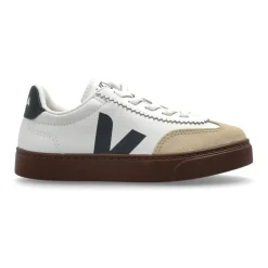 Sportschuhe SMALL VOLLEY O.T. LEDER>Veja Outlet