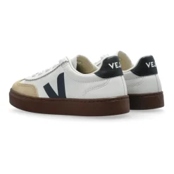 Sportschuhe SMALL VOLLEY O.T. LEDER><noscript><img width=