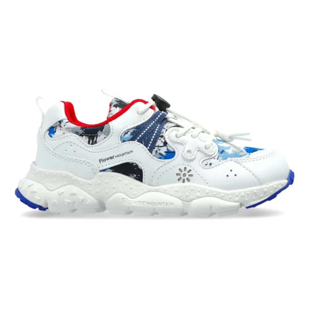 Sportschuhe Yamano 3>Flower Mountain Best