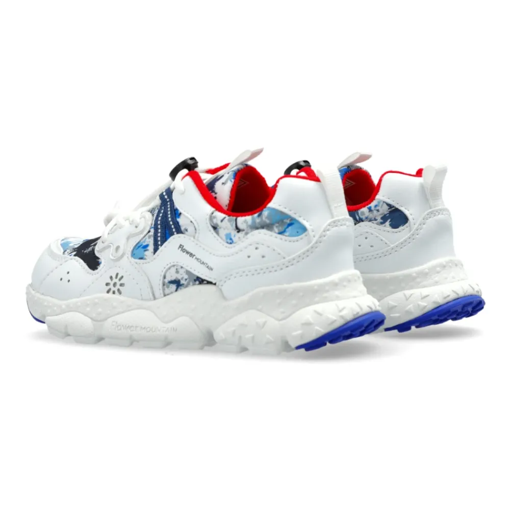 Sportschuhe Yamano 3>Flower Mountain Best