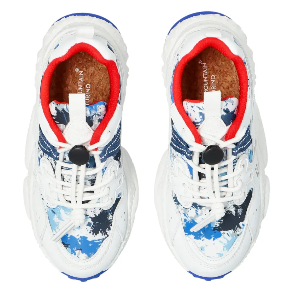 Sportschuhe Yamano 3>Flower Mountain Best