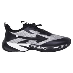 Springende Sneakers>Off White