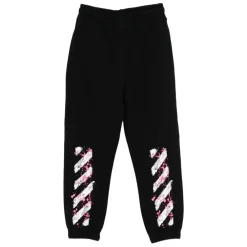 Spritzerdetail Kordelzug Hose><noscript><img width=