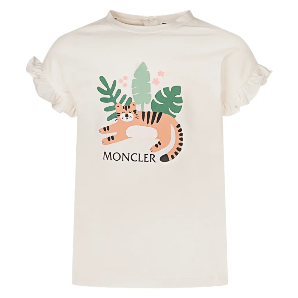 SS T-Shirt>Moncler Hot