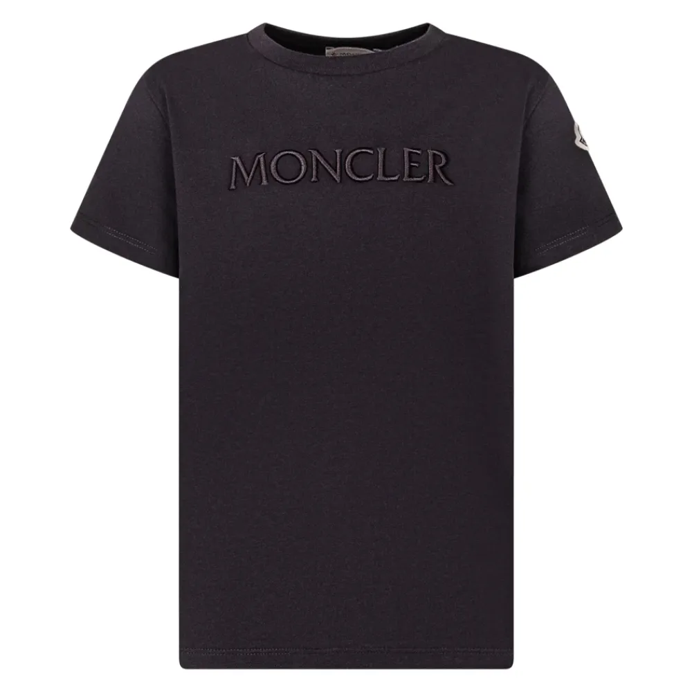 SS T-Shirt>Moncler