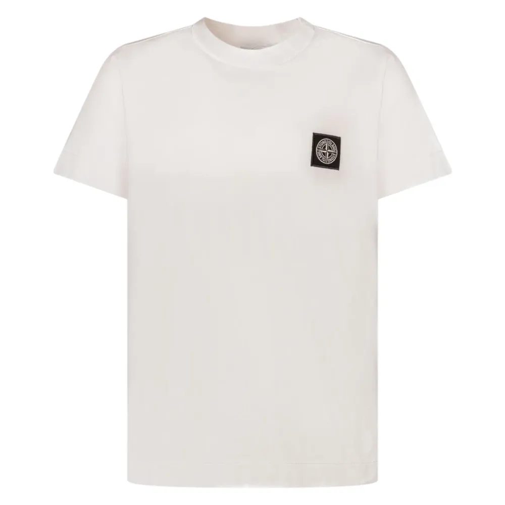 SS T-Shirt>Stone Island Clearance