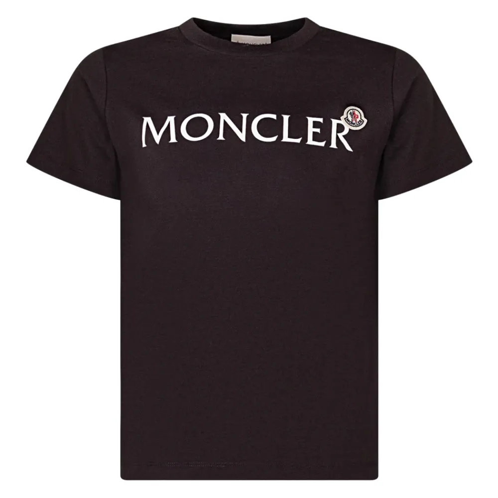 SS T-SHIRT>Moncler New