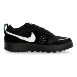 Stadt Low Sneaker /Grün/Weiß>Nike