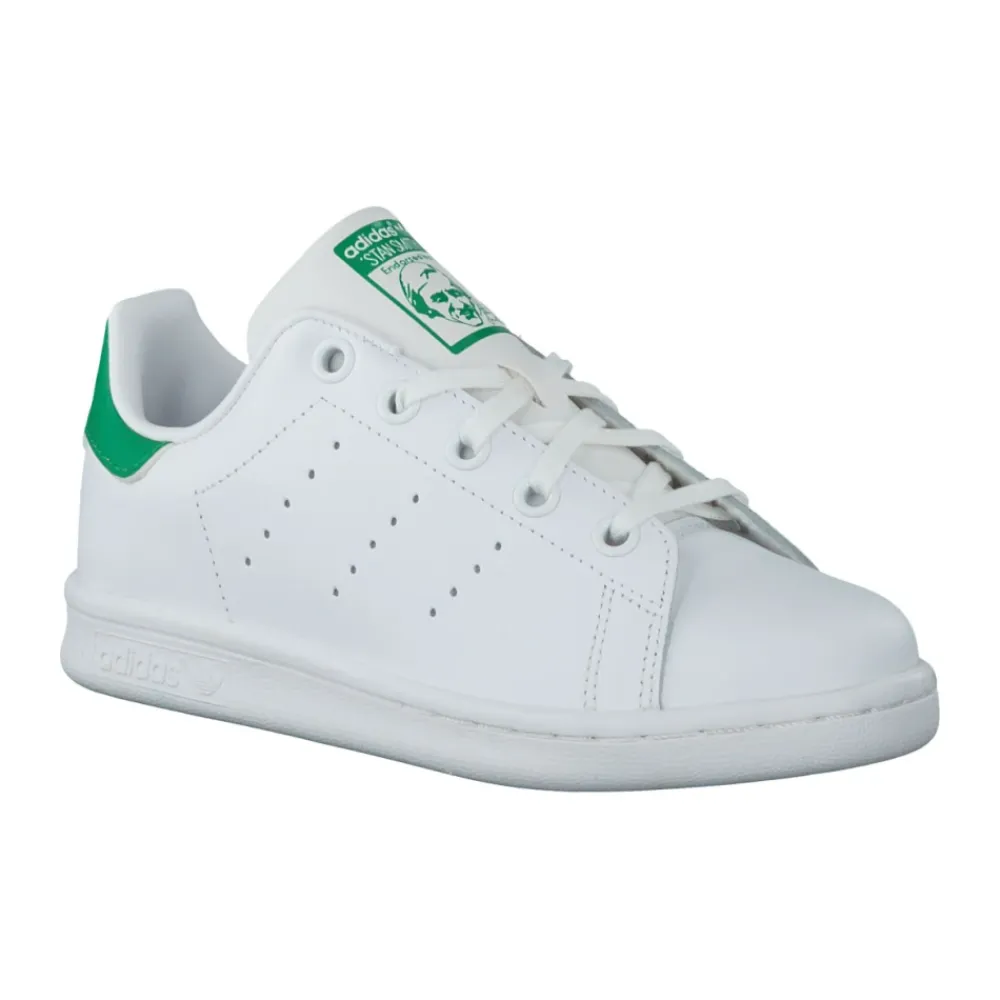 Stan Smith C Low Sneakers>Adidas Best