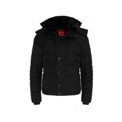 Starstream STAD-565 Jacke>Wellensteyn Hot