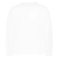 STB Leopard Terry Sweatshirt>MC2 Saint Barth Outlet