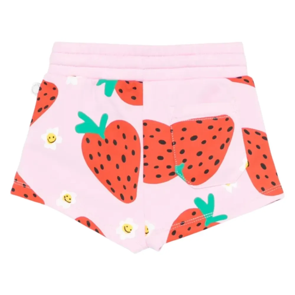 Shorts Pink>Stella McCartney New