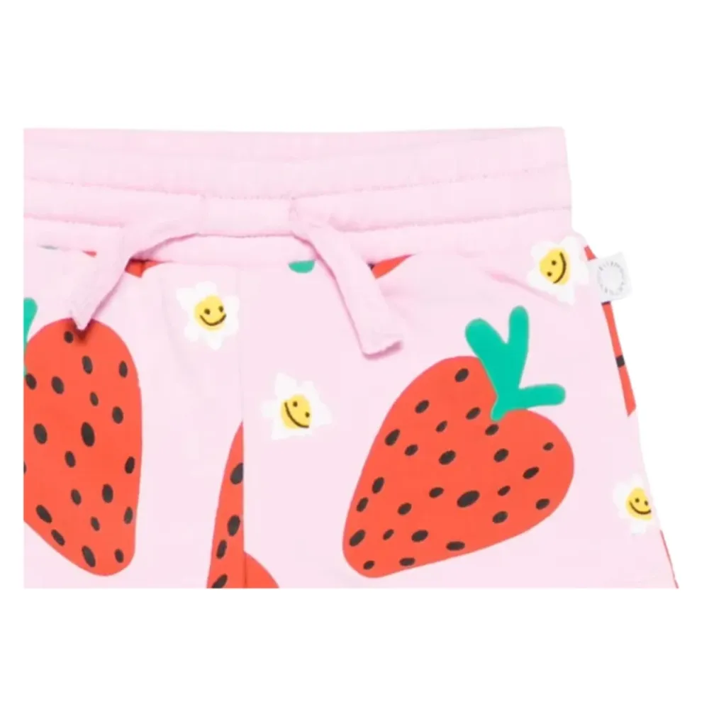 Shorts Pink>Stella McCartney New