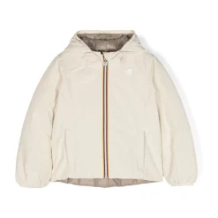 Steppjacke>K-Way Online