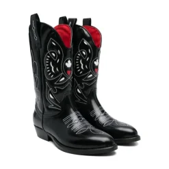Stiefel aus Leder>Dsquared2 Hot