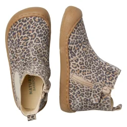 Stiefel BAREFOOT GLITTY>Naturino Outlet