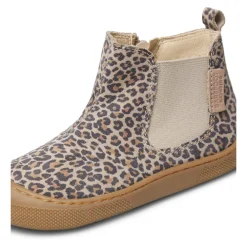 Stiefel BAREFOOT GLITTY><noscript><img width=