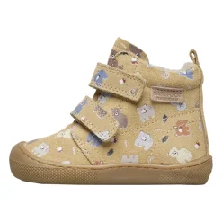 Stiefel BAREFOOT WIGGHI VL>Naturino Hot