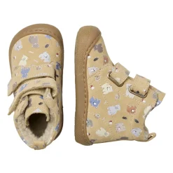 Stiefel BAREFOOT WIGGHI VL>Naturino Hot