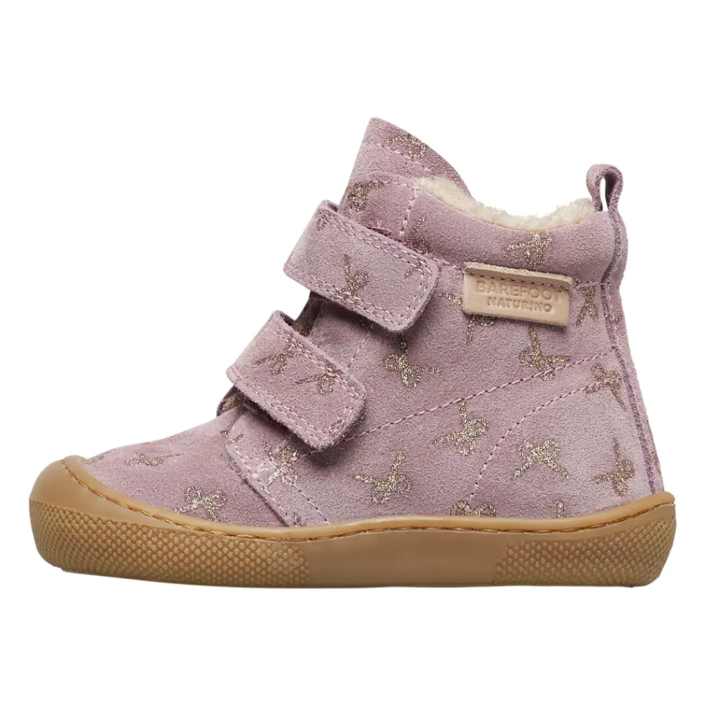 Stiefel BAREFOOT WIGGHI VL>Naturino Discount