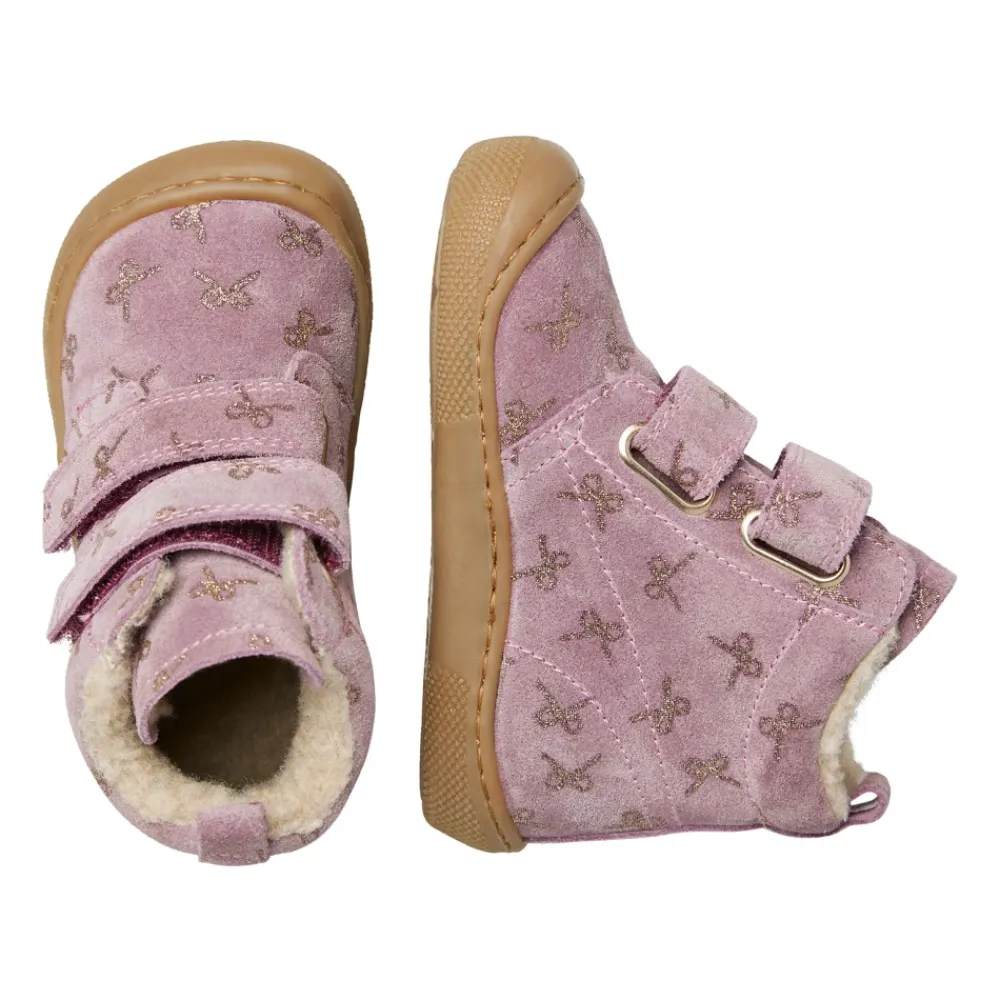 Stiefel BAREFOOT WIGGHI VL>Naturino Discount