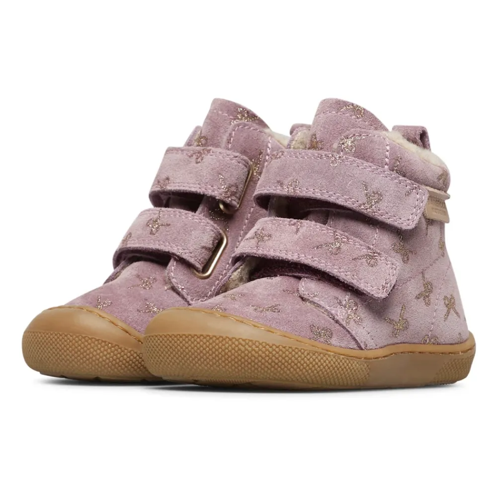 Stiefel BAREFOOT WIGGHI VL>Naturino Discount