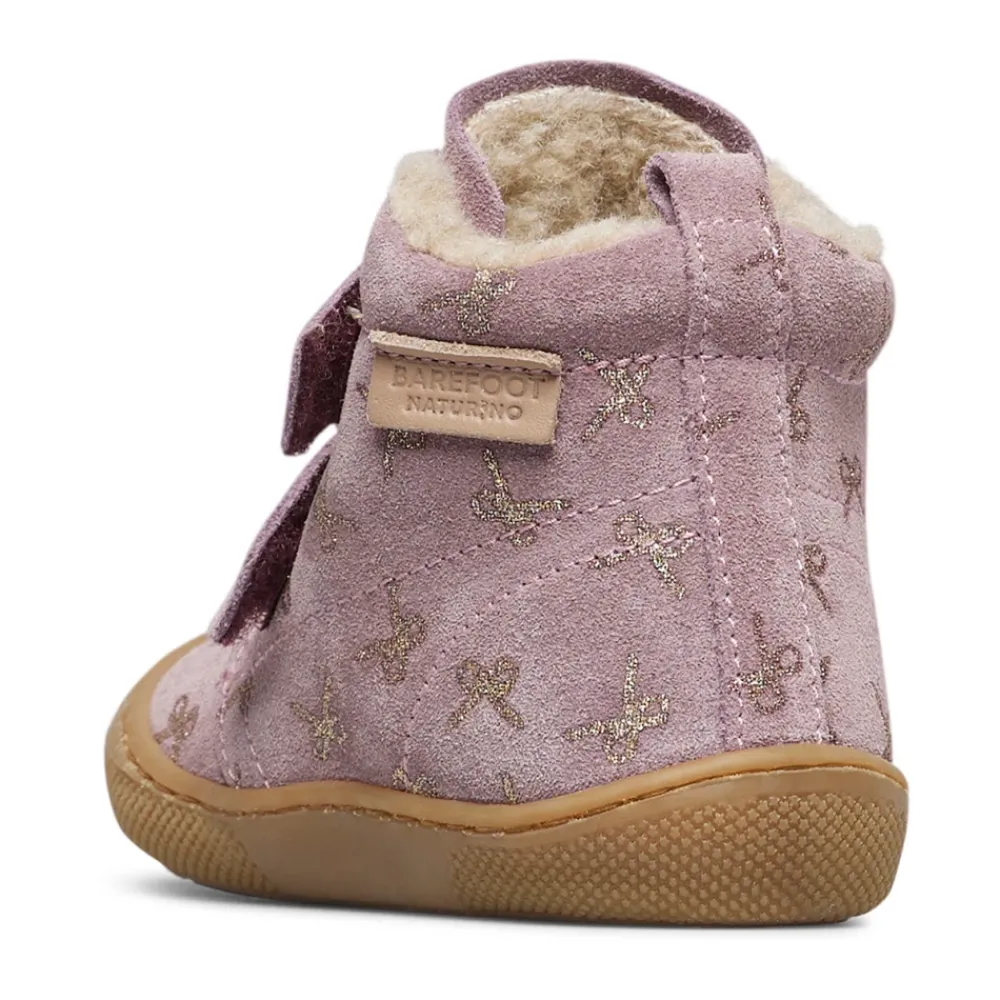 Stiefel BAREFOOT WIGGHI VL>Naturino Discount