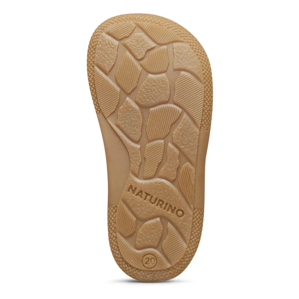 Stiefel BAREFOOT WIGGHI VL>Naturino Discount