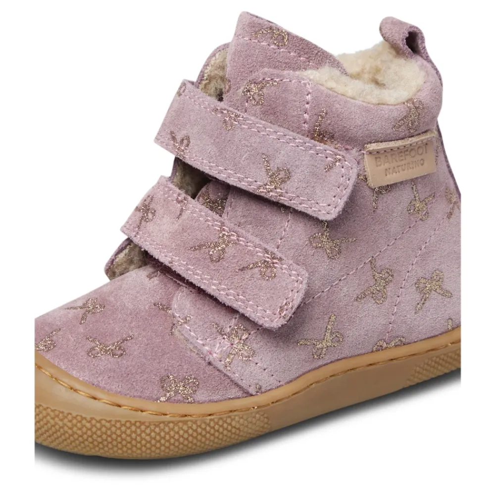 Stiefel BAREFOOT WIGGHI VL>Naturino Discount