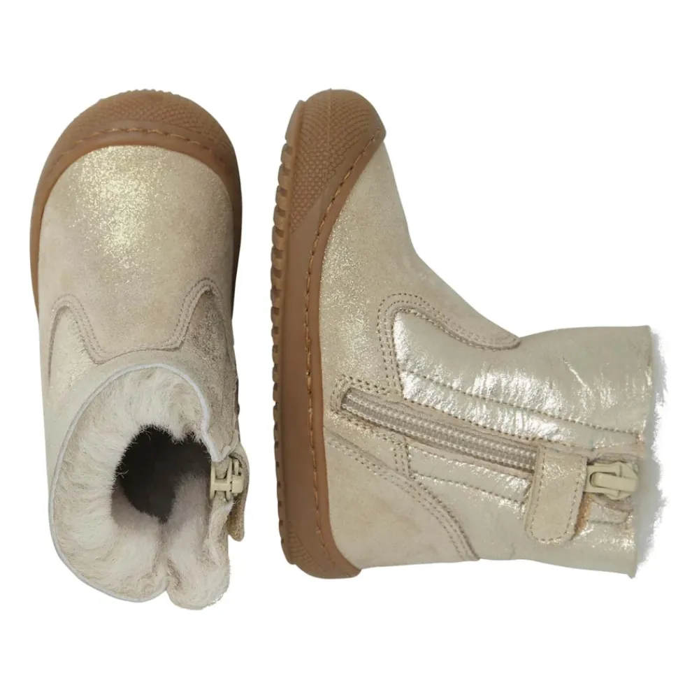 Stiefel COZY HUG>Naturino Sale