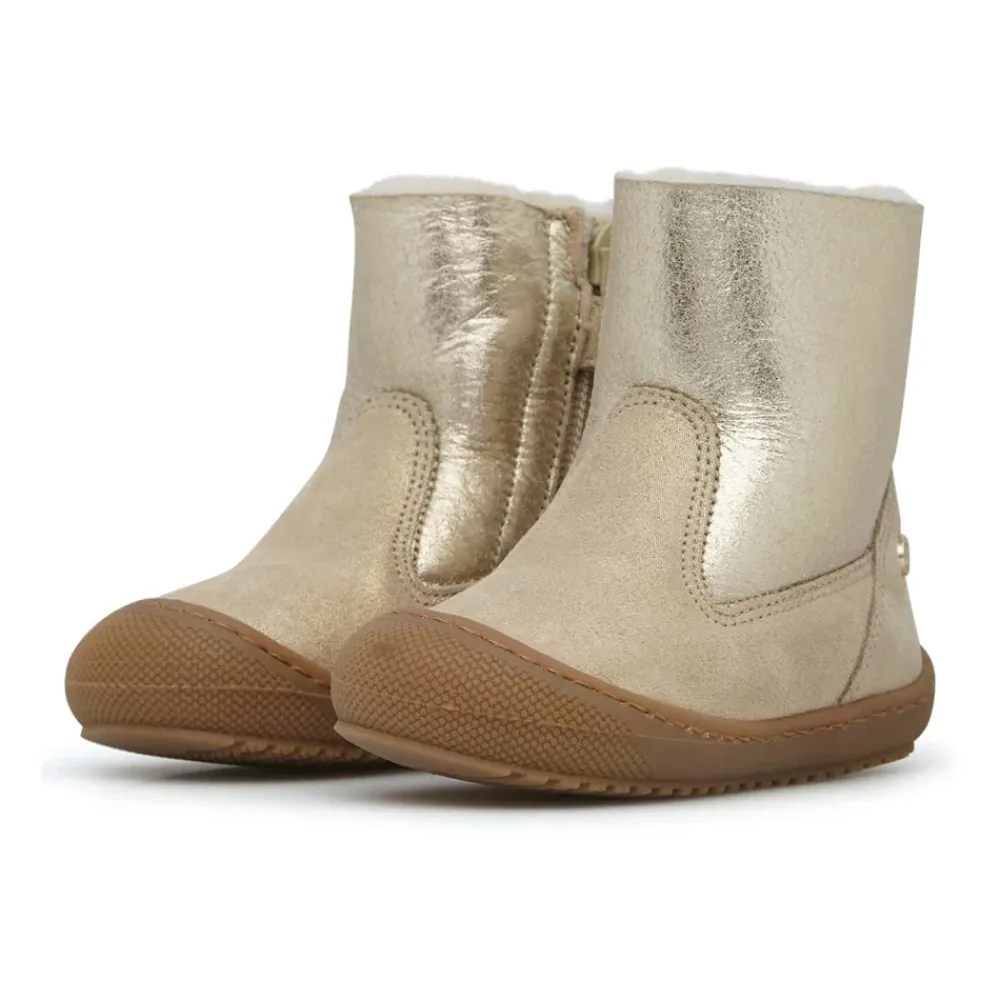 Stiefel COZY HUG>Naturino Sale