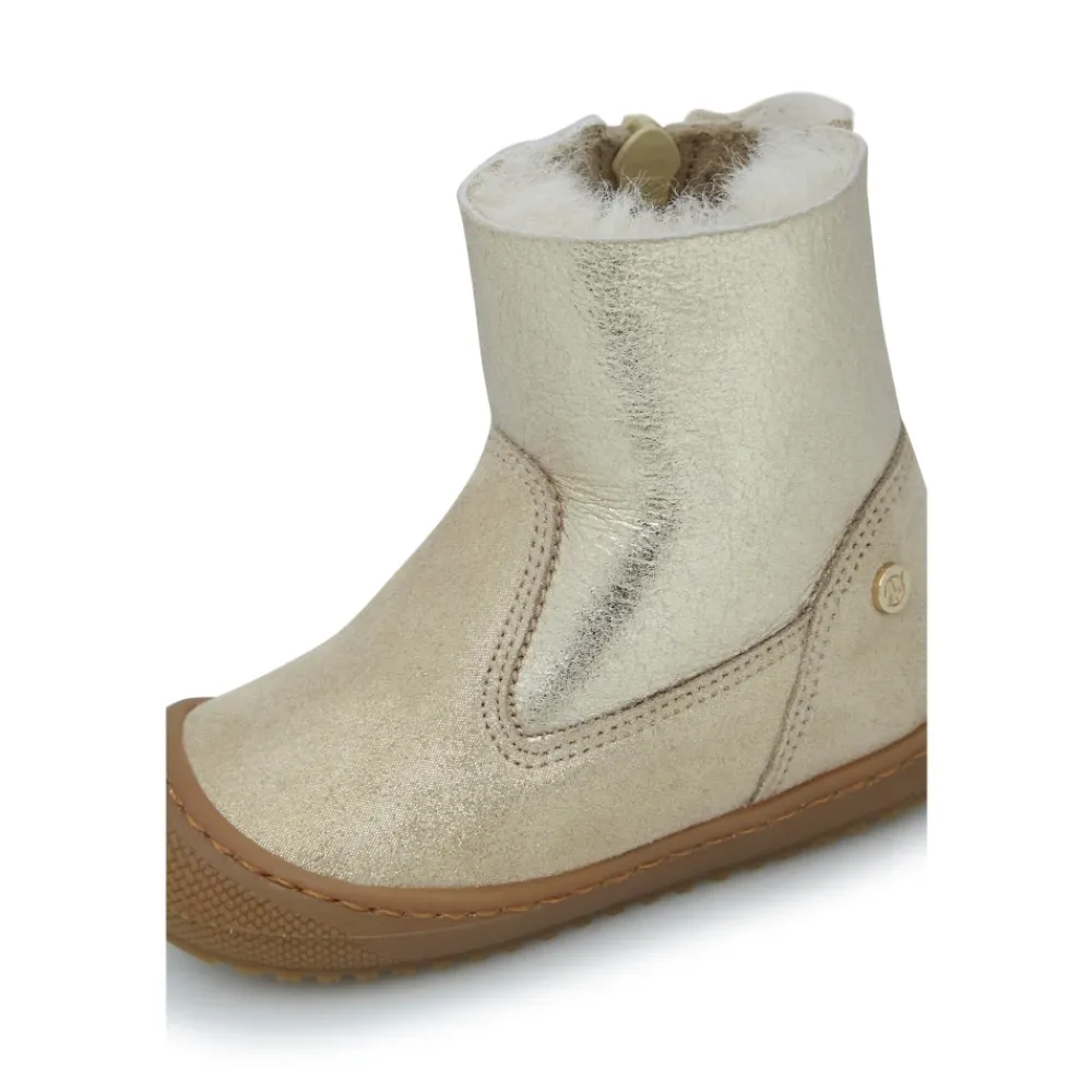 Stiefel COZY HUG>Naturino Sale
