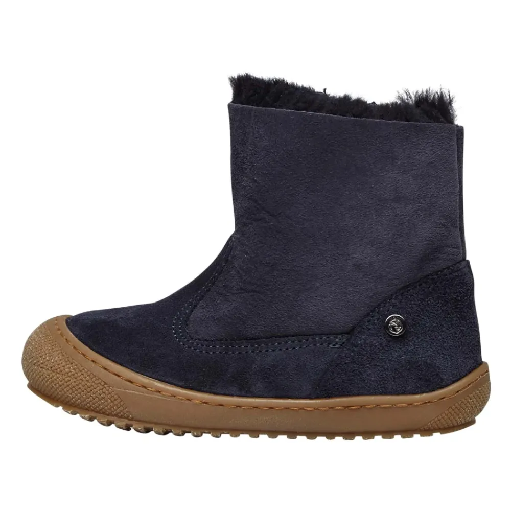Stiefel COZY HUG>Naturino Hot