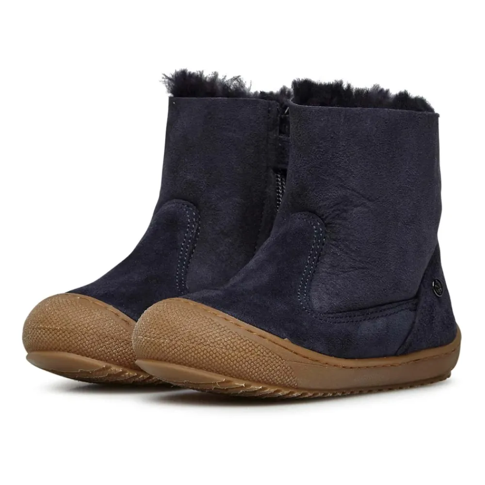 Stiefel COZY HUG>Naturino Hot