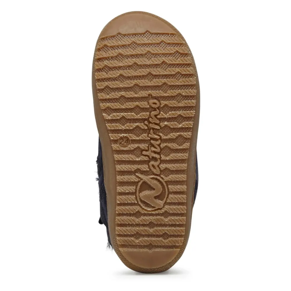 Stiefel COZY HUG>Naturino Hot