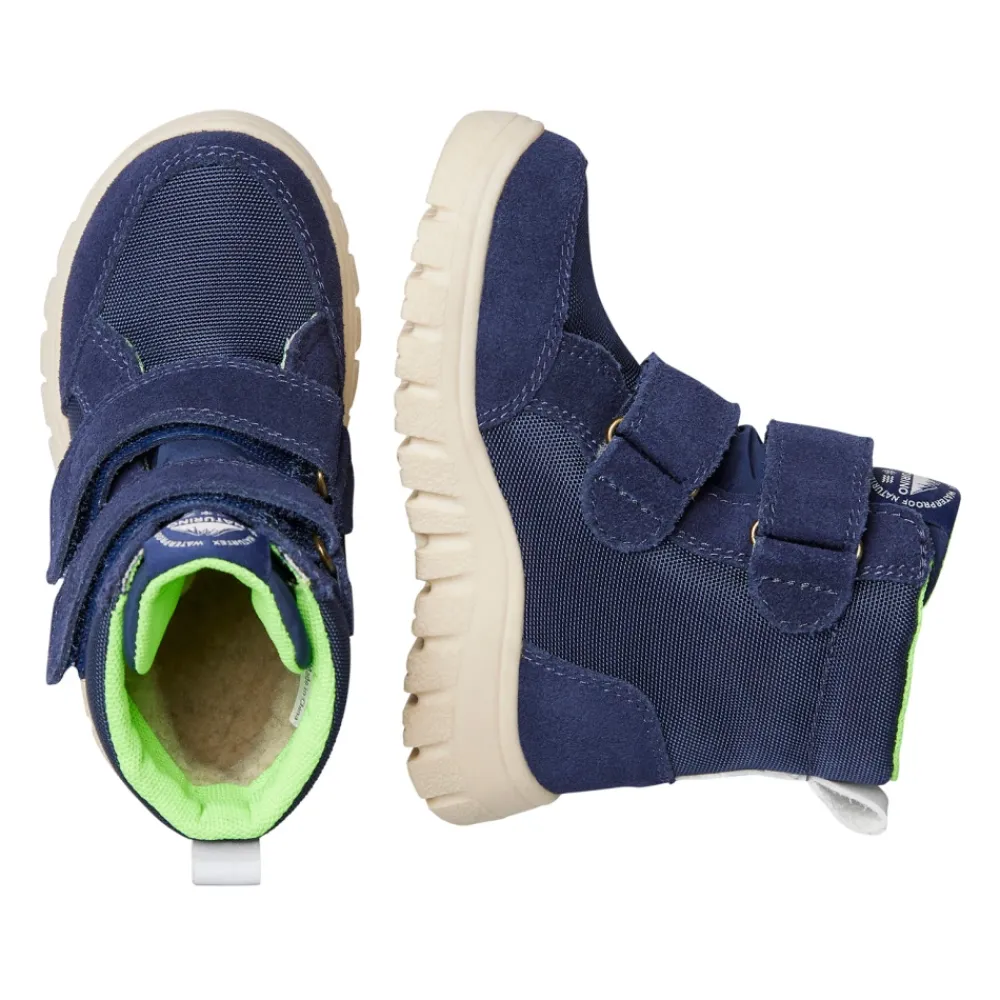 Stiefel GEMINAE 3 VL WP.>Naturino Clearance