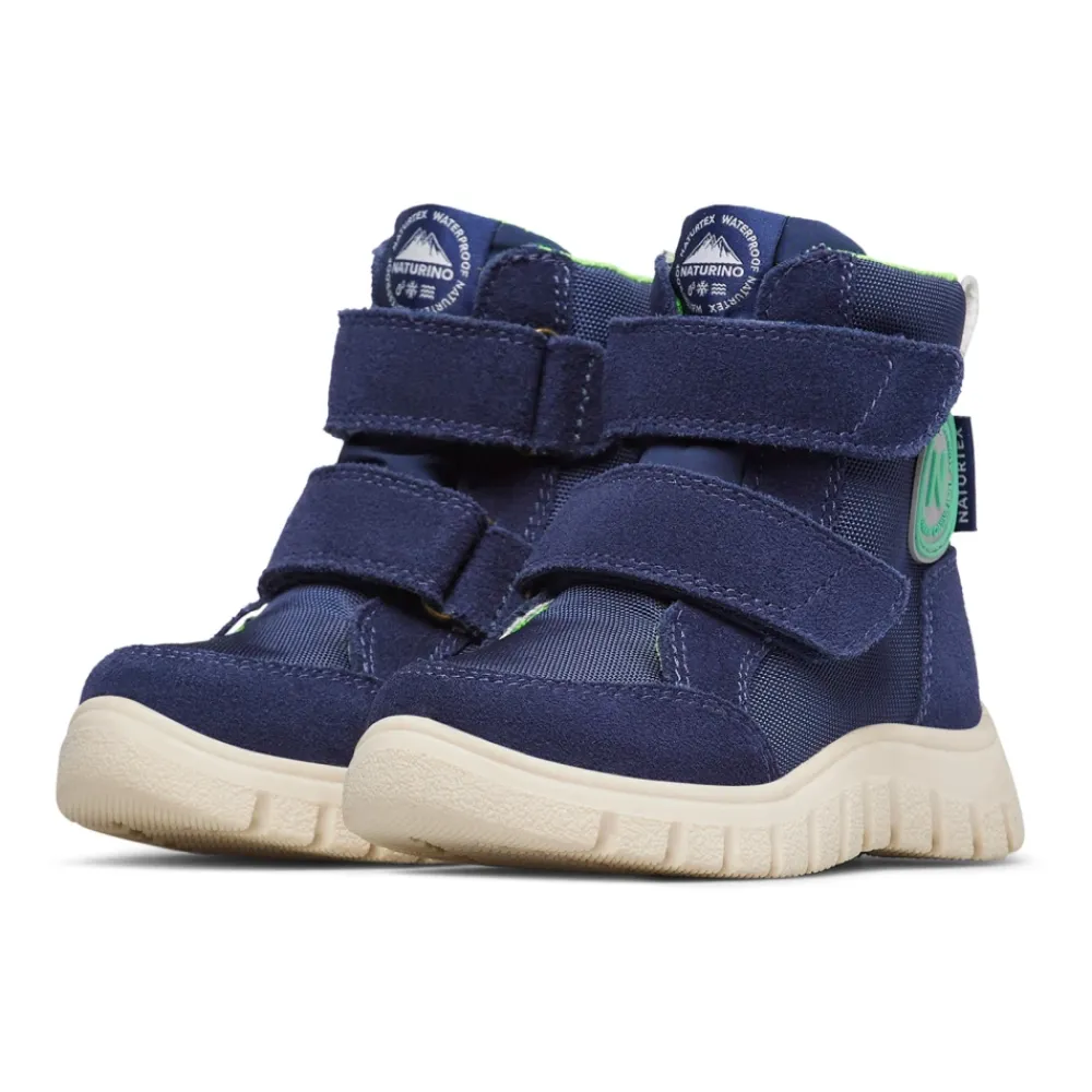 Stiefel GEMINAE 3 VL WP.>Naturino Clearance