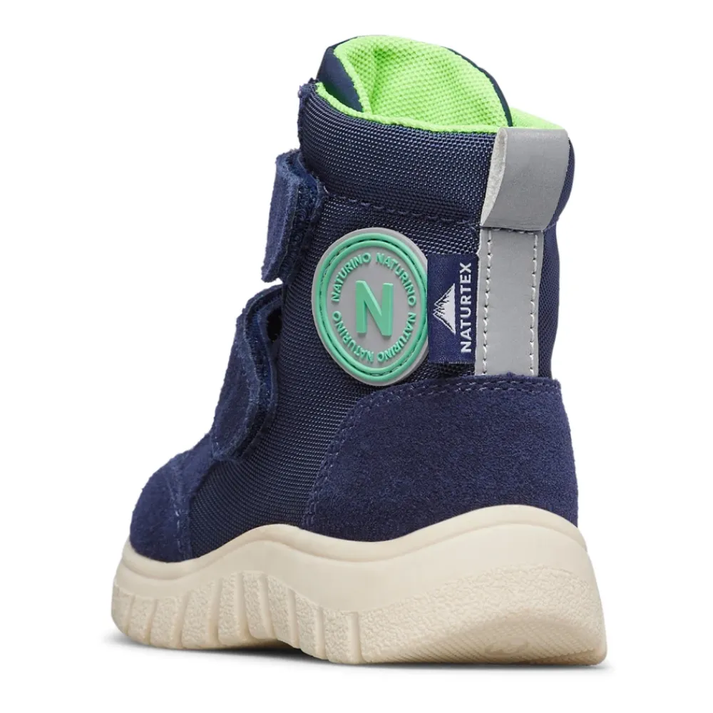 Stiefel GEMINAE 3 VL WP.>Naturino Clearance