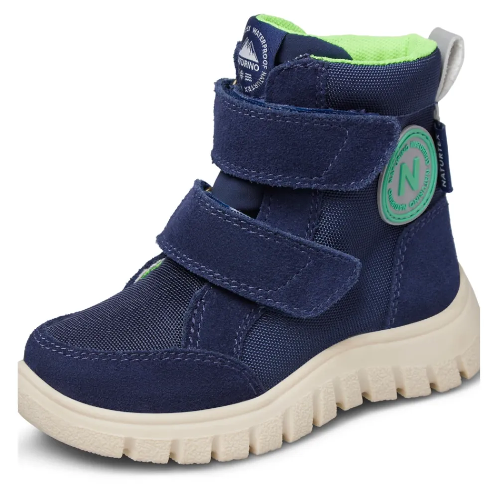 Stiefel GEMINAE 3 VL WP.>Naturino Clearance