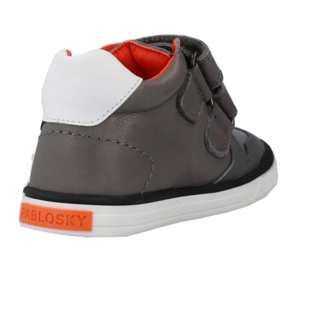 Stiefel mit Klebeverschluss>Pablosky Best