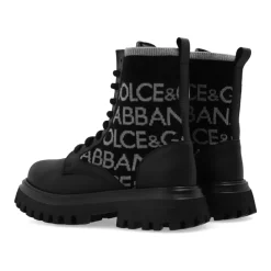 Stiefel mit Monogramm><noscript><img width=