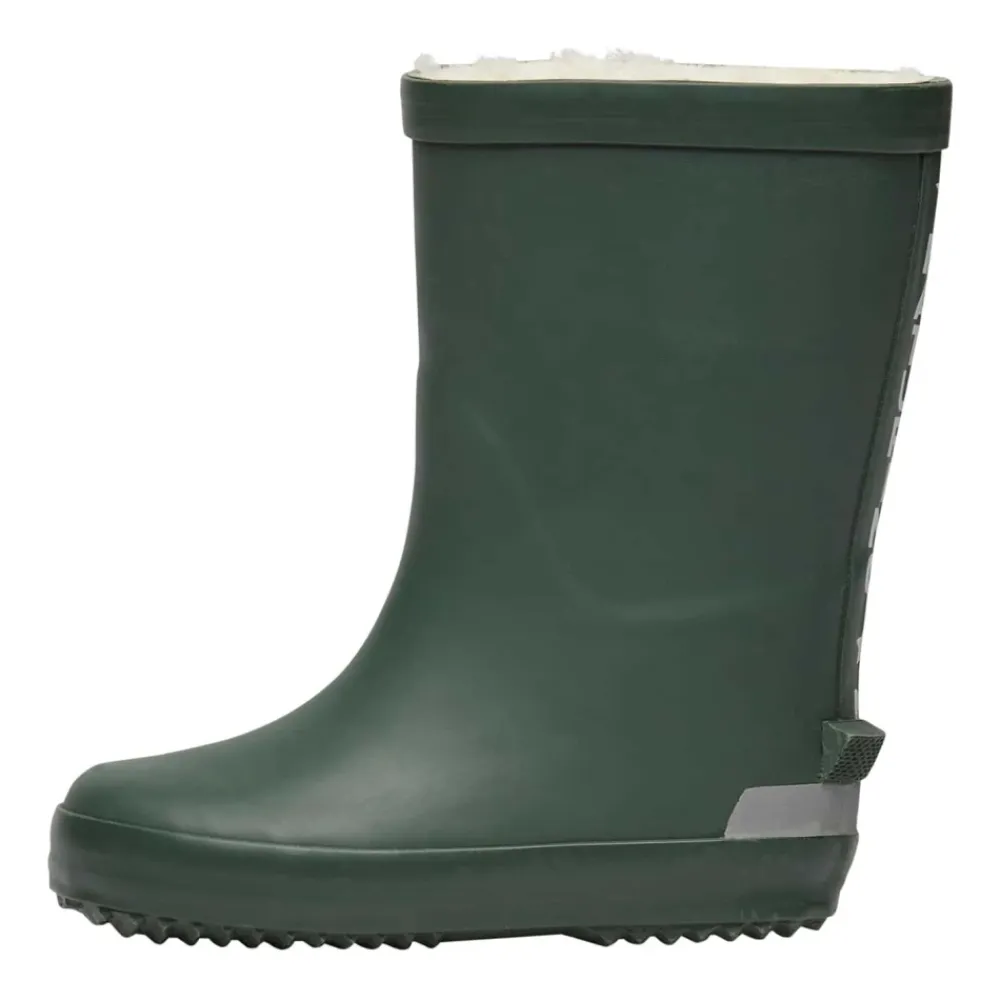 Stiefel RAINBOOT WARM.>Naturino Clearance