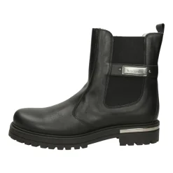 Stiefelette>Nerogiardini