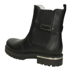 Stiefelette>Nerogiardini